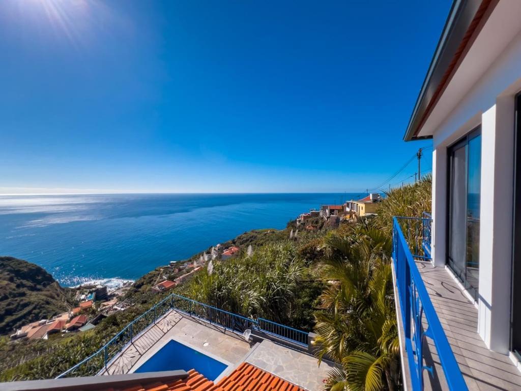 Guestready - A Marvellous Stay In Calheta Calheta  Εξωτερικό φωτογραφία