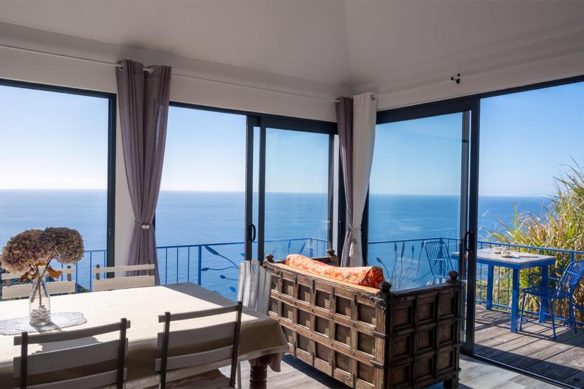 Guestready - A Marvellous Stay In Calheta Calheta  Εξωτερικό φωτογραφία