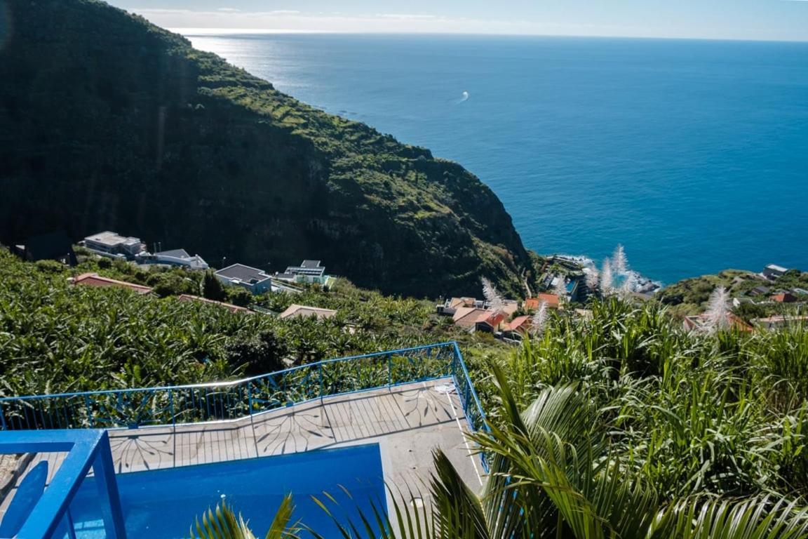 Guestready - A Marvellous Stay In Calheta Calheta  Εξωτερικό φωτογραφία