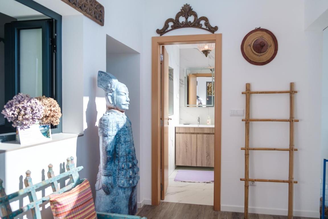 Guestready - A Marvellous Stay In Calheta Calheta  Εξωτερικό φωτογραφία