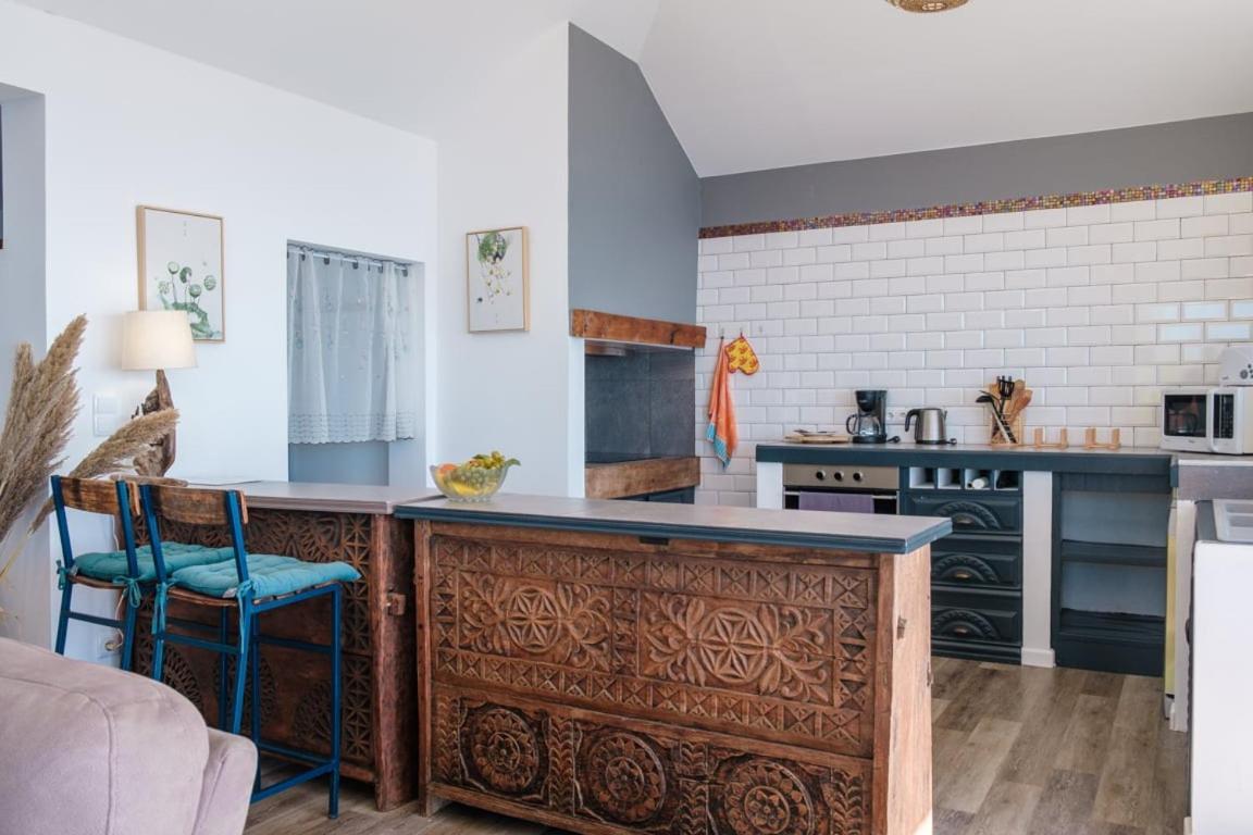 Guestready - A Marvellous Stay In Calheta Calheta  Εξωτερικό φωτογραφία
