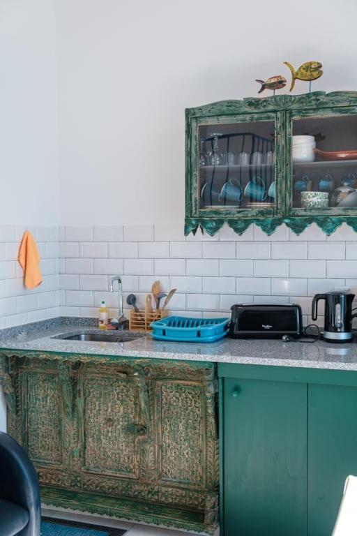 Guestready - A Marvellous Stay In Calheta Calheta  Εξωτερικό φωτογραφία
