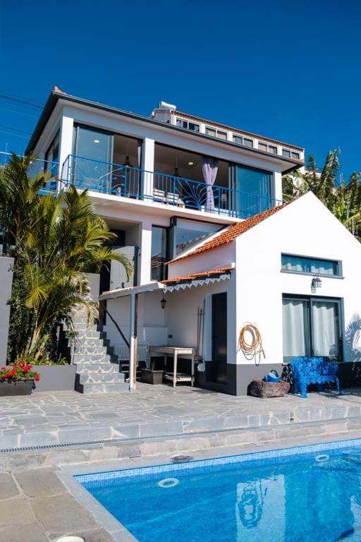 Guestready - A Marvellous Stay In Calheta Calheta  Εξωτερικό φωτογραφία