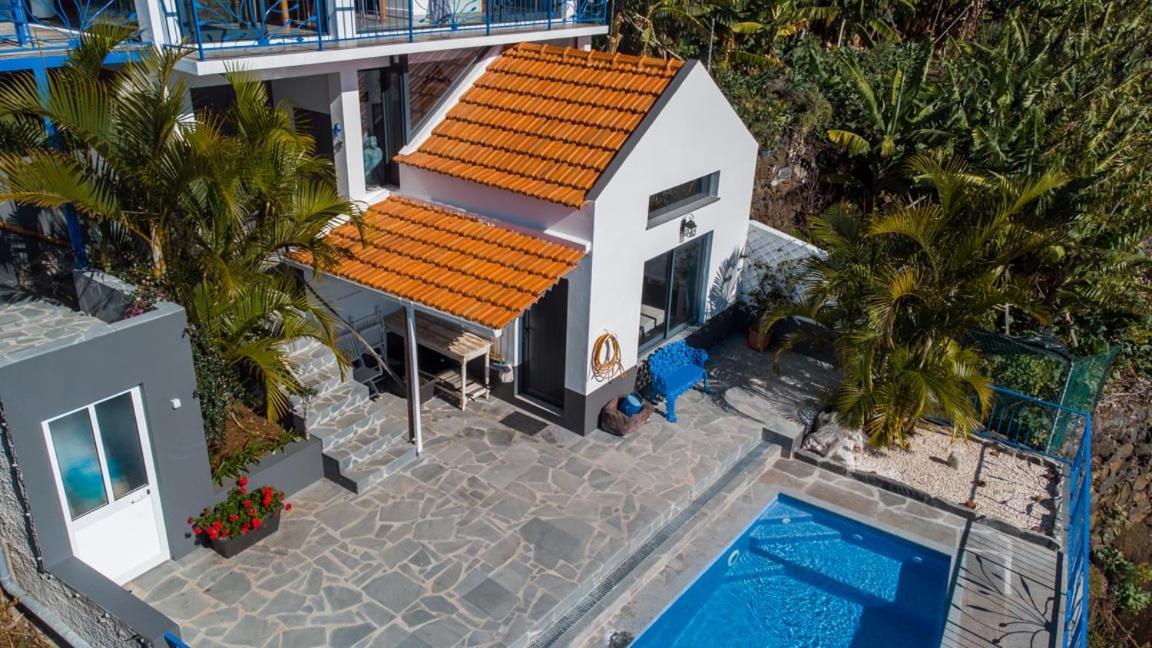 Guestready - A Marvellous Stay In Calheta Calheta  Εξωτερικό φωτογραφία