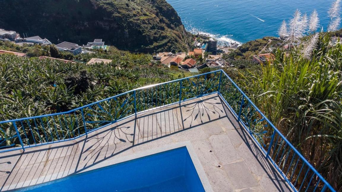 Guestready - A Marvellous Stay In Calheta Calheta  Εξωτερικό φωτογραφία
