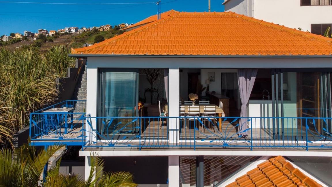Guestready - A Marvellous Stay In Calheta Calheta  Εξωτερικό φωτογραφία