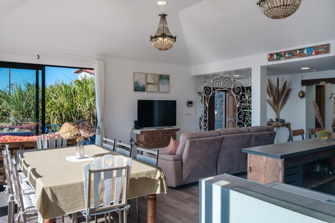 Guestready - A Marvellous Stay In Calheta Calheta  Εξωτερικό φωτογραφία