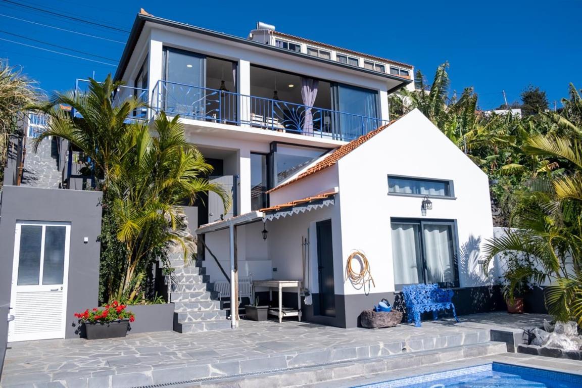Guestready - A Marvellous Stay In Calheta Calheta  Εξωτερικό φωτογραφία