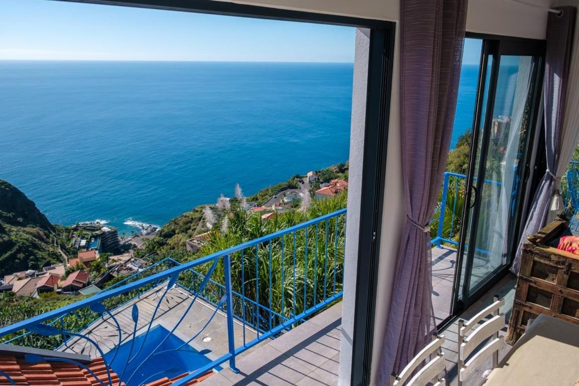 Guestready - A Marvellous Stay In Calheta Calheta  Εξωτερικό φωτογραφία