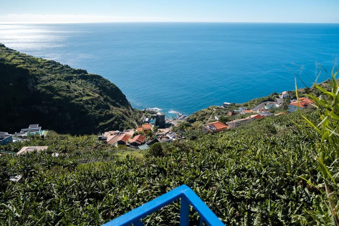 Guestready - A Marvellous Stay In Calheta Calheta  Εξωτερικό φωτογραφία